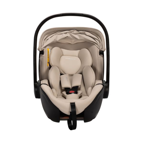 Dubatti By Britax Romer Autostoel Baby-Safe Pro
