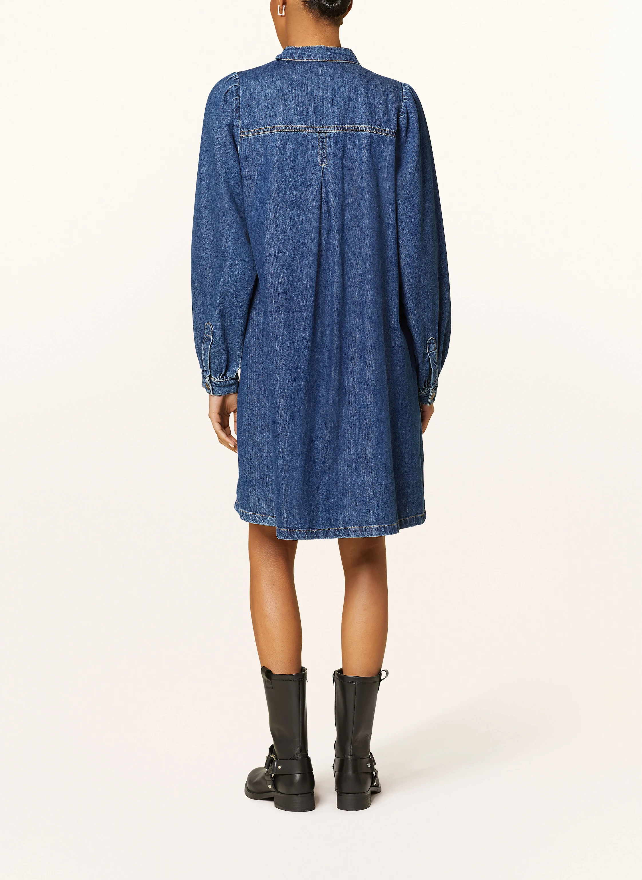 MSCH COPENHAGEN Jeanskleid MSCHELENA