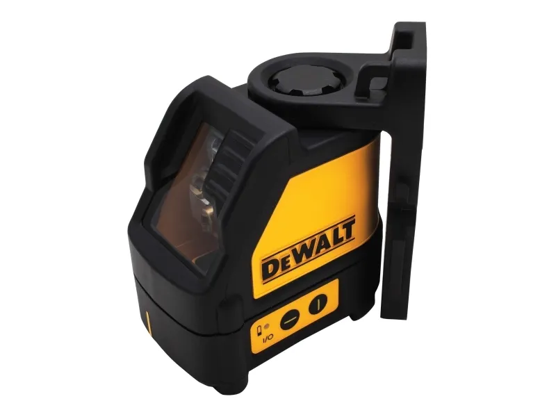 DeWalt DW088CG - Krydslinjelaservaterpas
