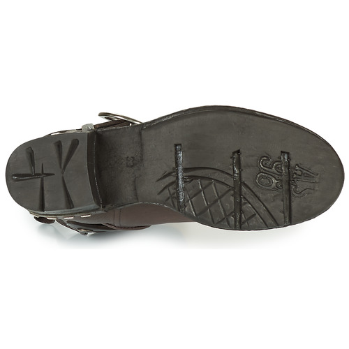Airstep / A.S.98 - NOVASUPER CHELS - Marron