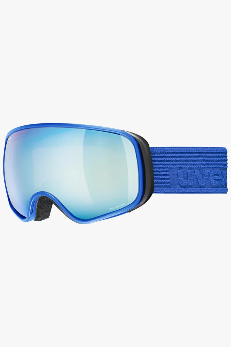 uvex scribble FM Kinder Skibrille