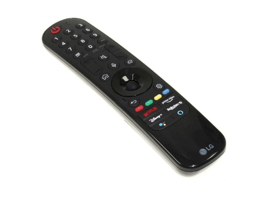 LG - Télécommande pour - akb76036201