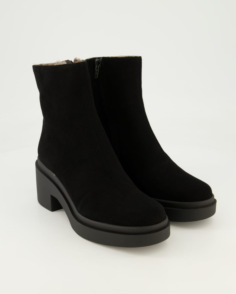 Konstantin Starke CHLOE Stiefeletten in Schwarz