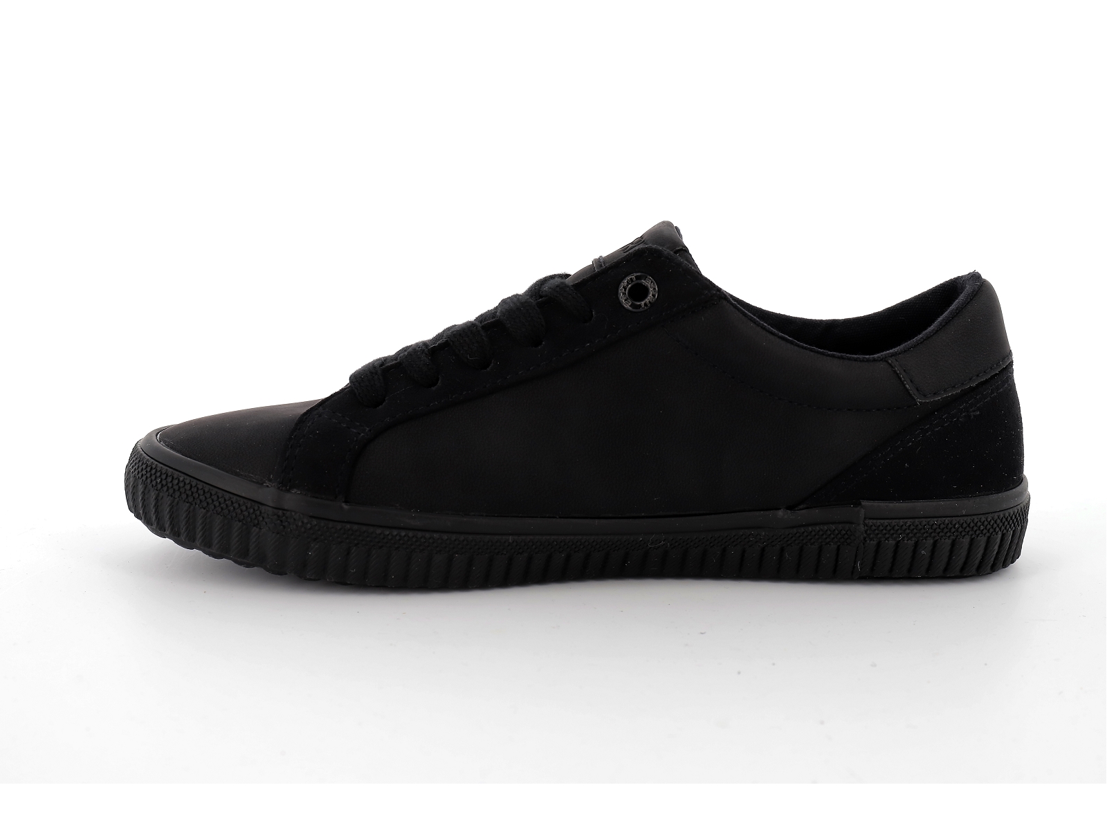 Esprit-071EK1W301 Synthétique Noir