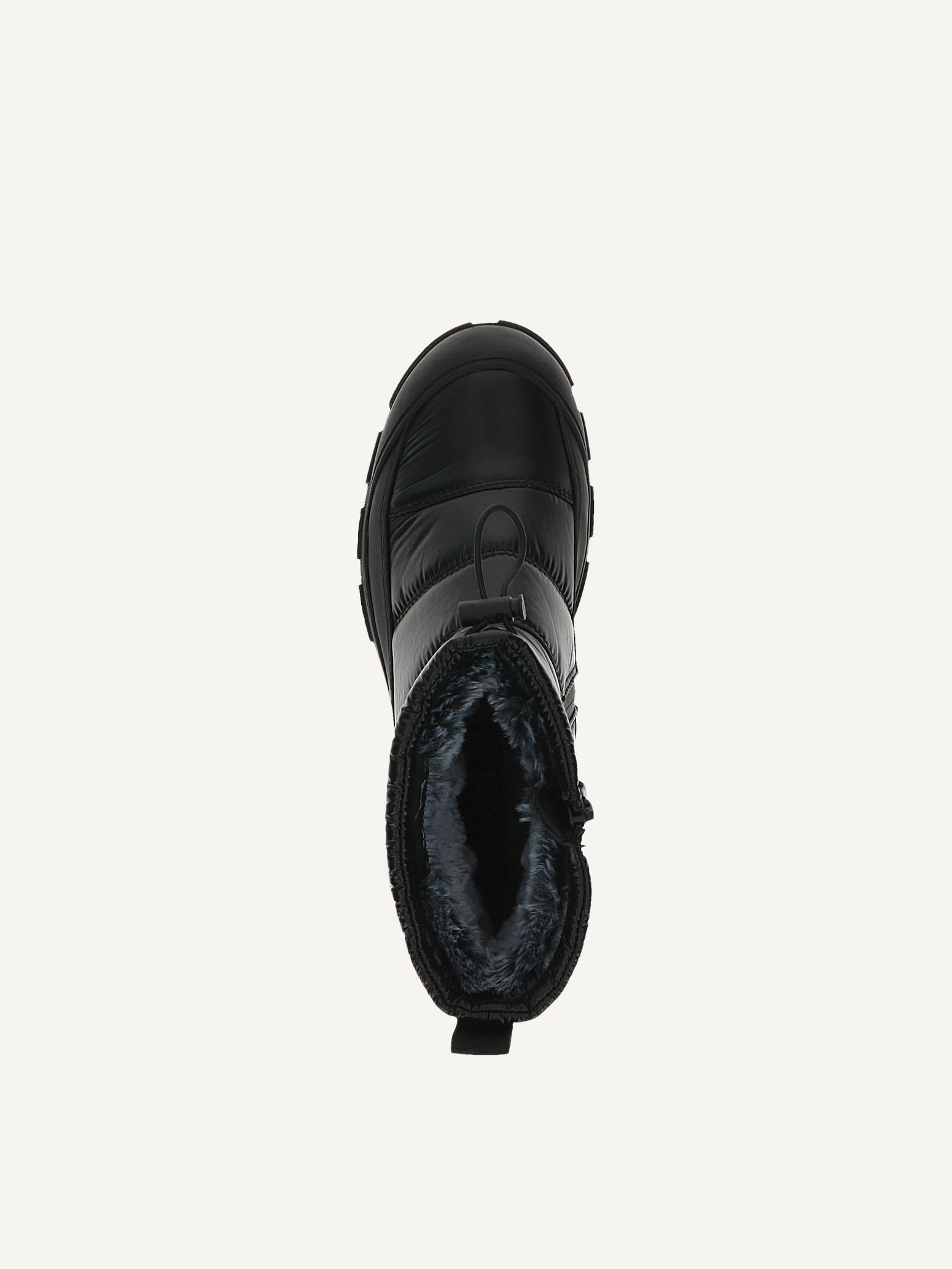 Stiefelette