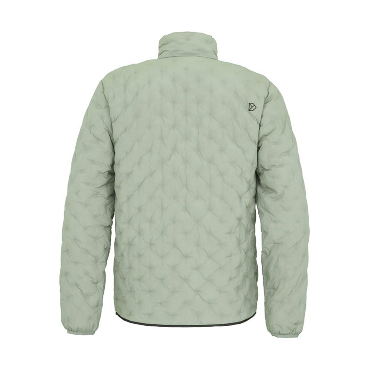 Didriksons Darius Jacket Men Dry Pistage