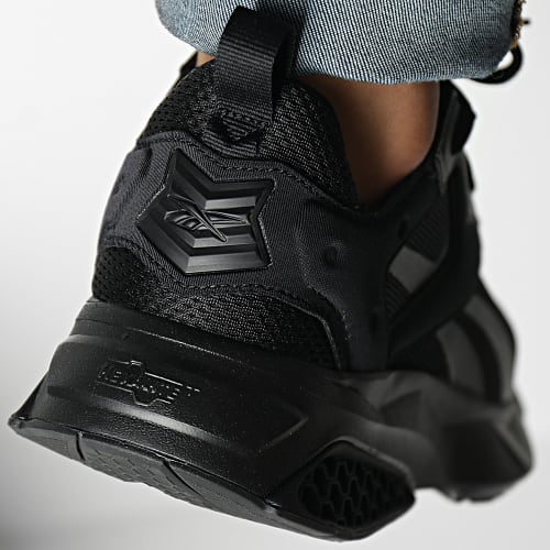 Baskets Hexalite Legacy GX9385 Core Black Pure Grey Core Black