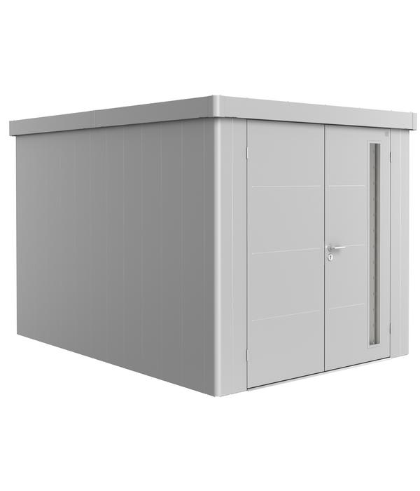 Biohort Gerätehaus Neo 4B, ca. B236/H222/T348