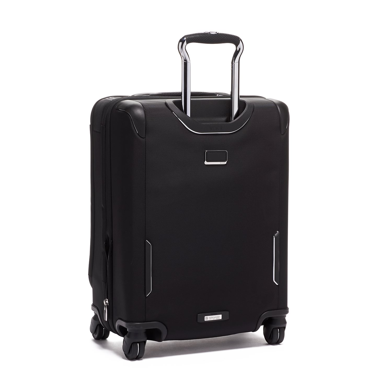 Tumi Arrive Continental Dual Accesses CarryOn black