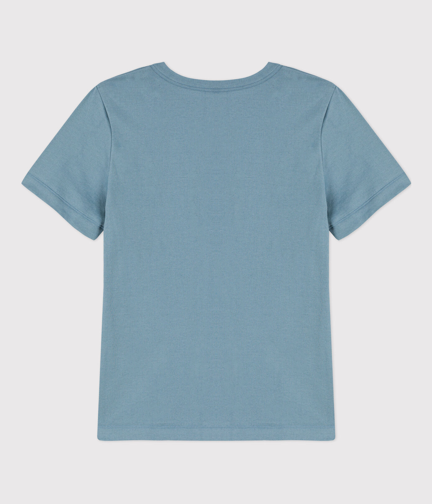 Tee-shirt L'ICONIQUE chaud Femme