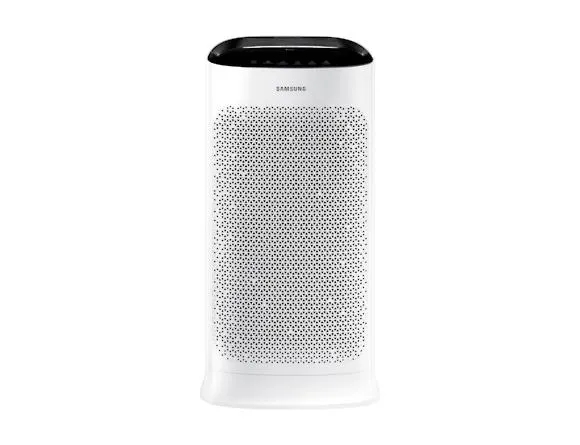 Samsung AX60R5080WD - Luftrenser - gulvstående - hvid