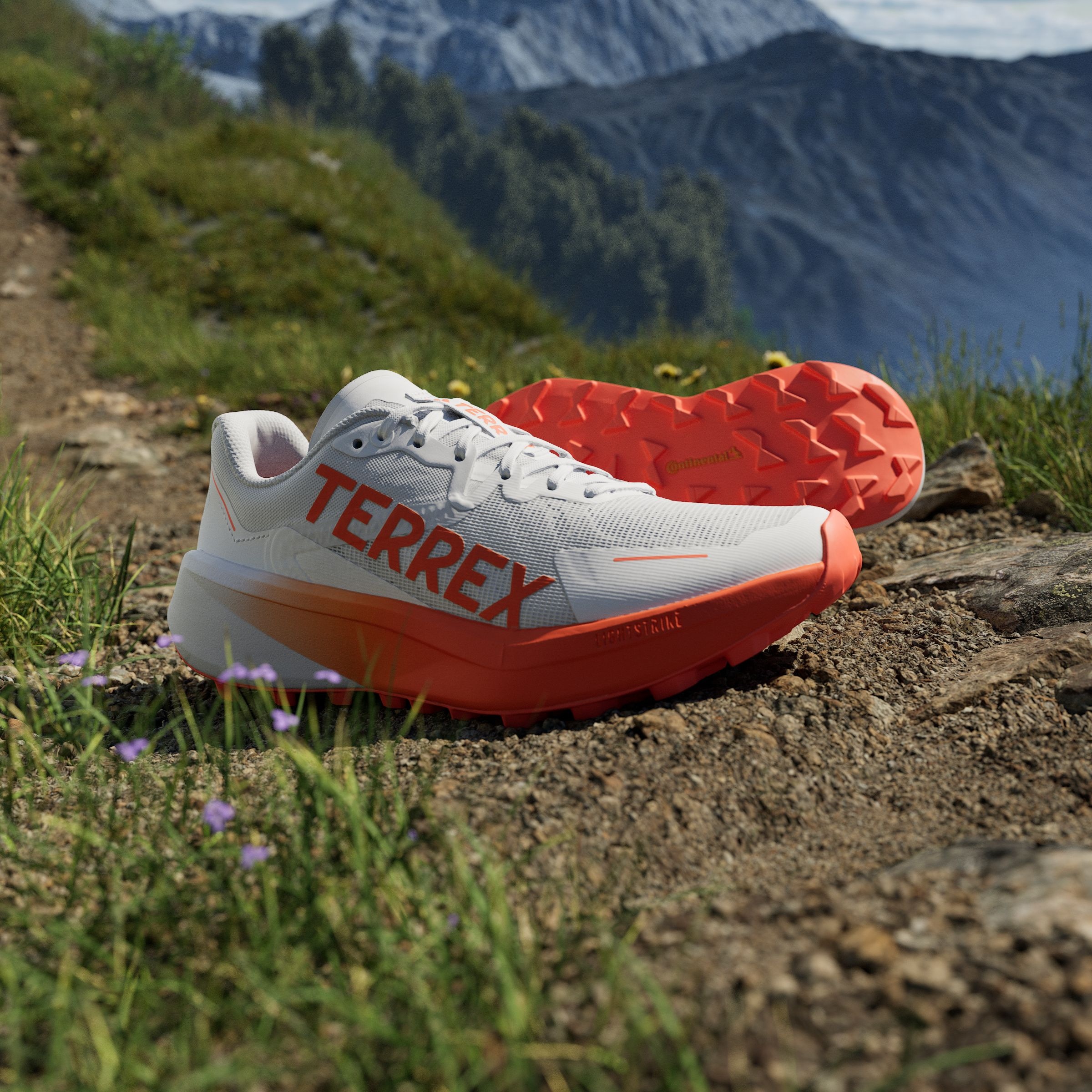 adidas TERREX Trailrunningschuh »AGRAVIC 3«  Trail-Runningschuhe
