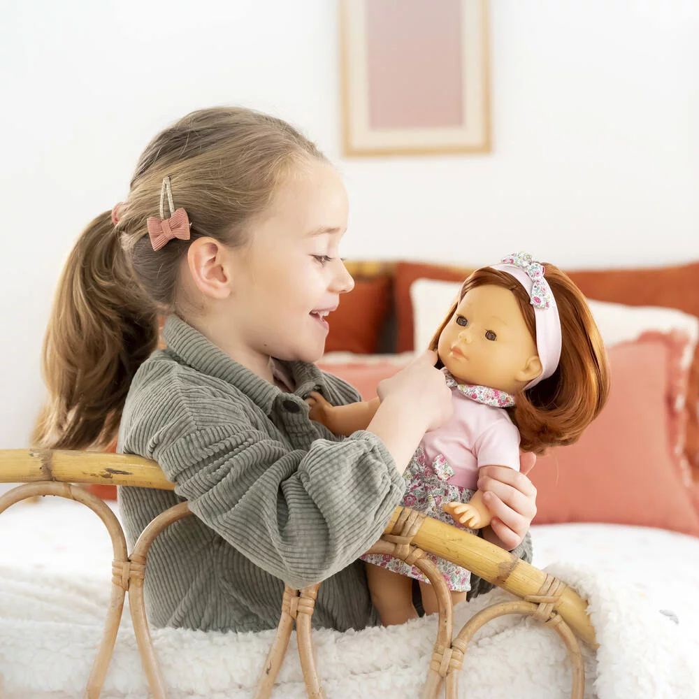 POUPEE - PIA - 36CM -COROLLE MA COROLLE