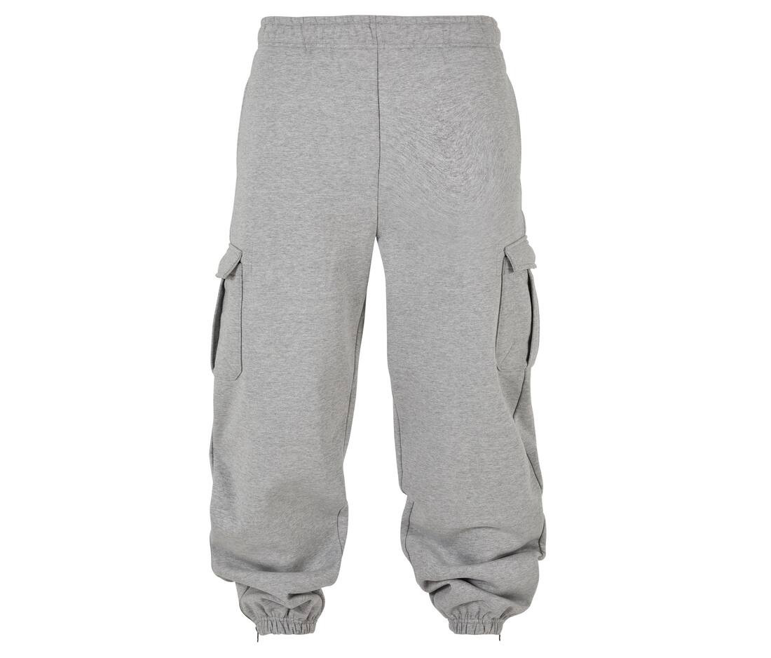 BUILD YOUR BRAND BY258 - Pantalon de jogging vintage
