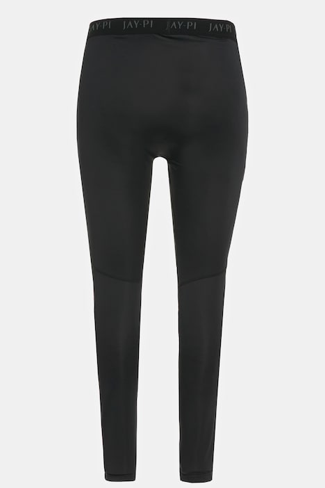 JAY-PI Sport-Tights, Elastikbund, Handypocket