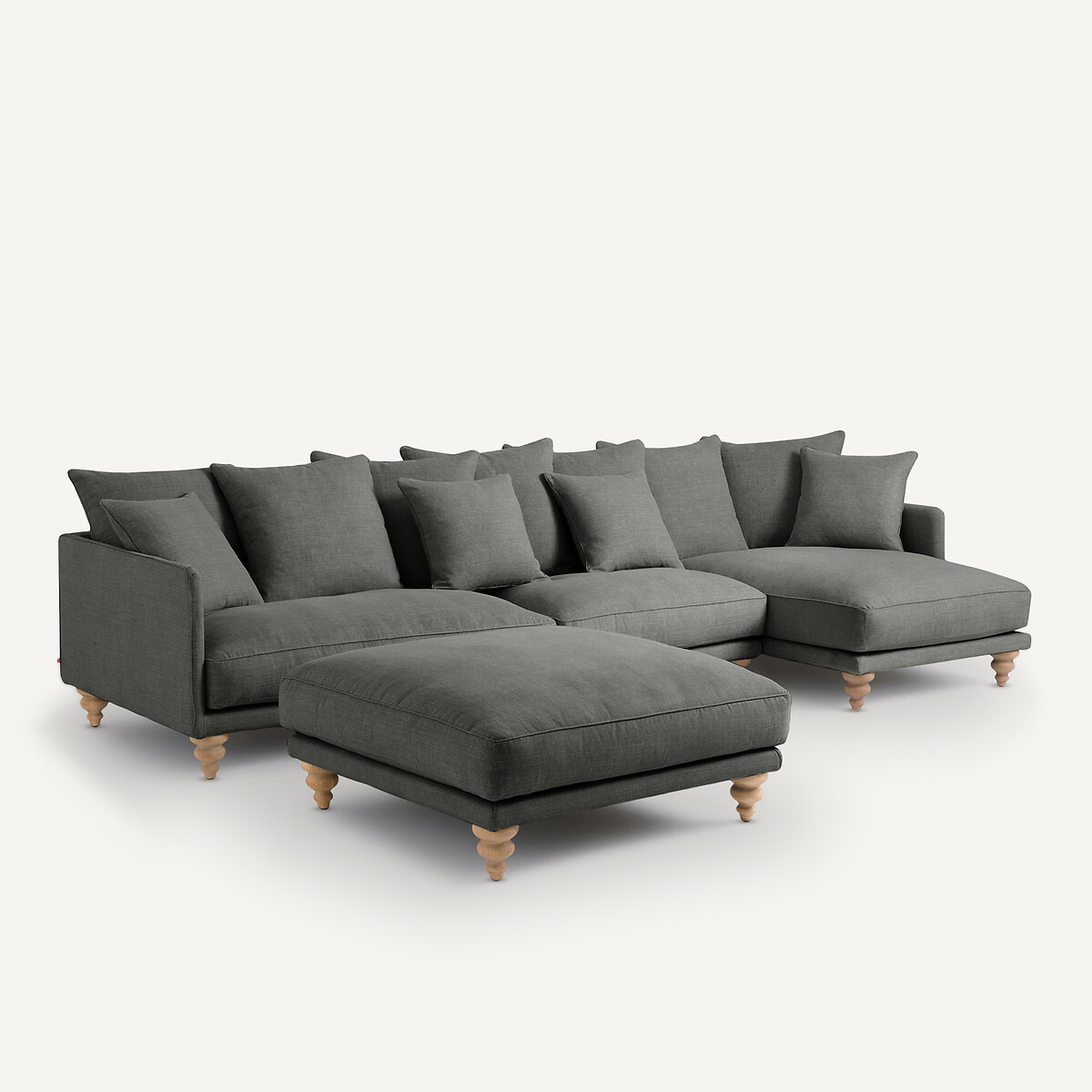 AM.PM<br>Poltrona de descanso para gatos/roupa de cama, Lázaro