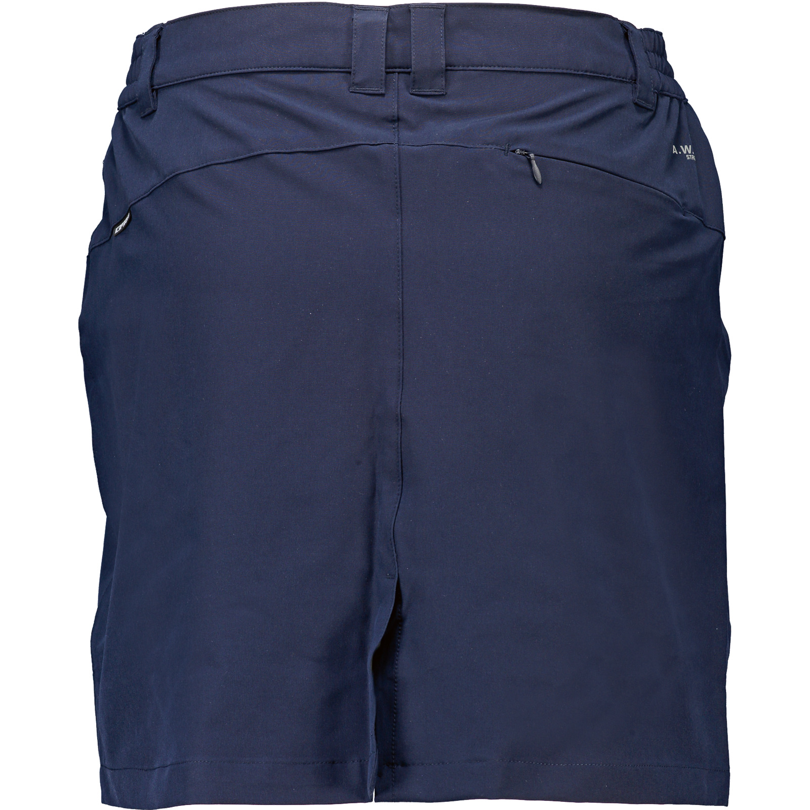 Icepeak Damen-Jupe Bedra 42