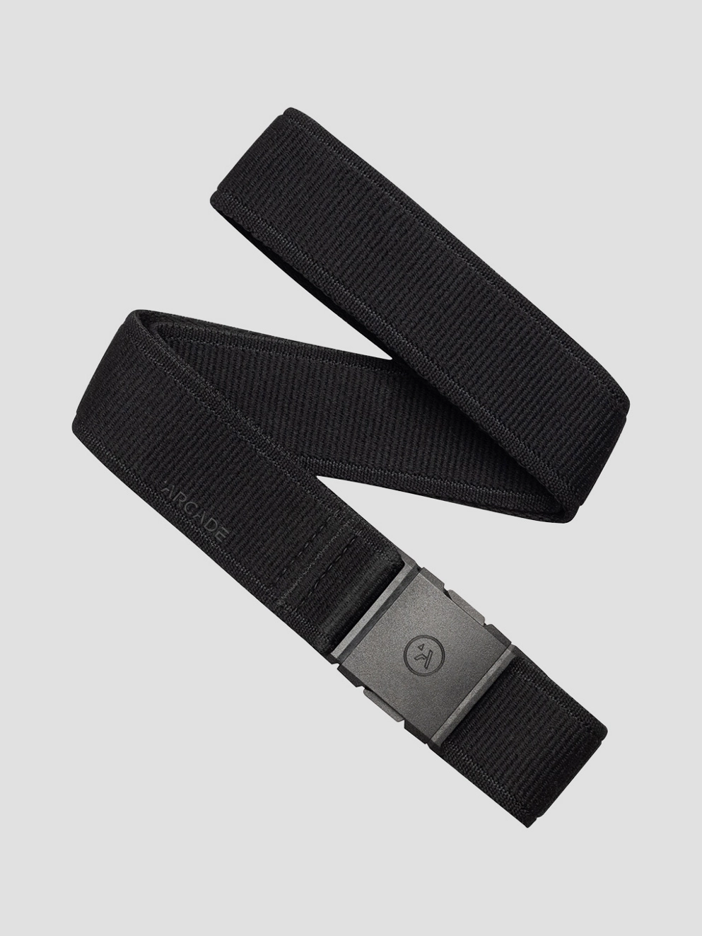 Arcade Belts Belt black