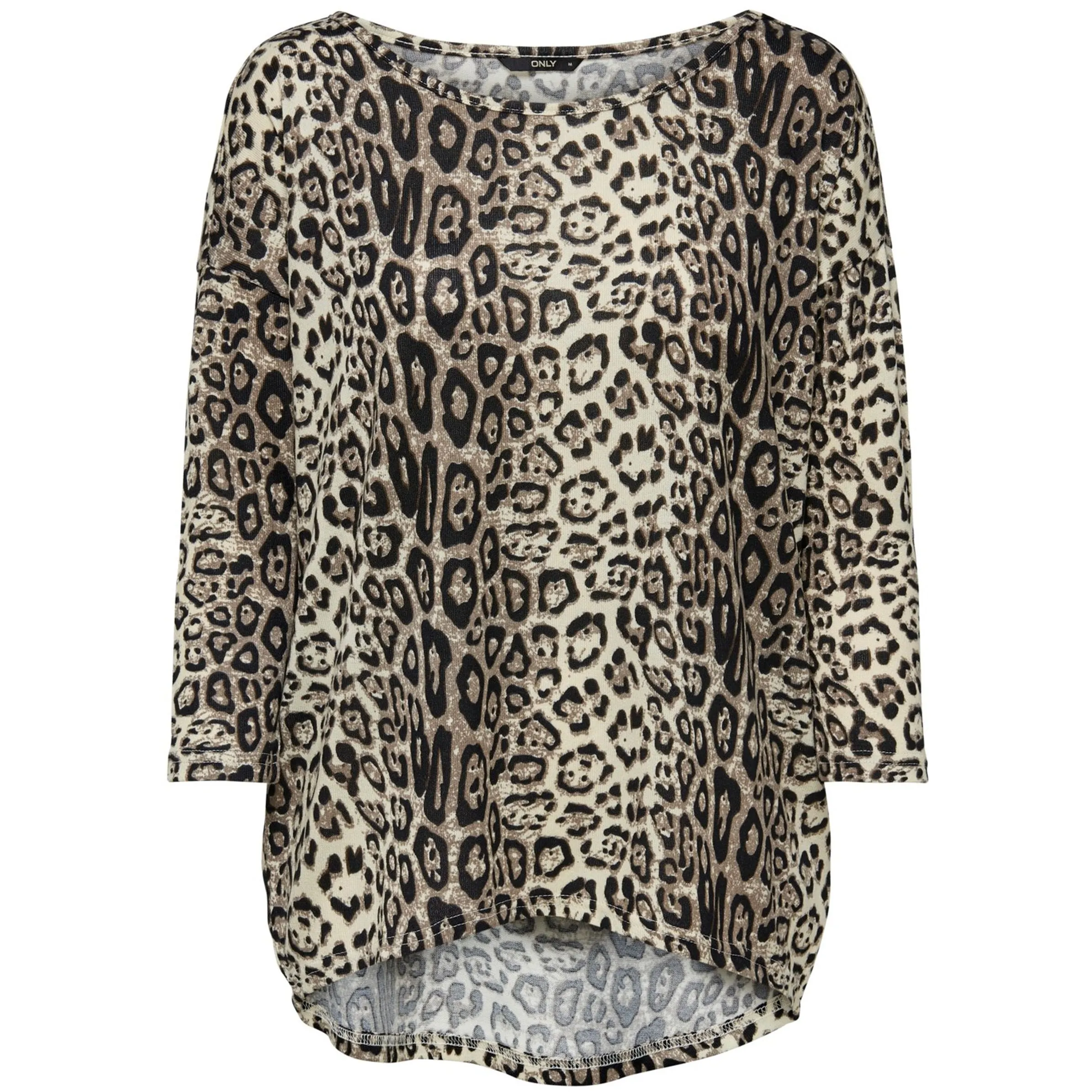 Only ONLELCOS 4/5 AOP TOP Shirt