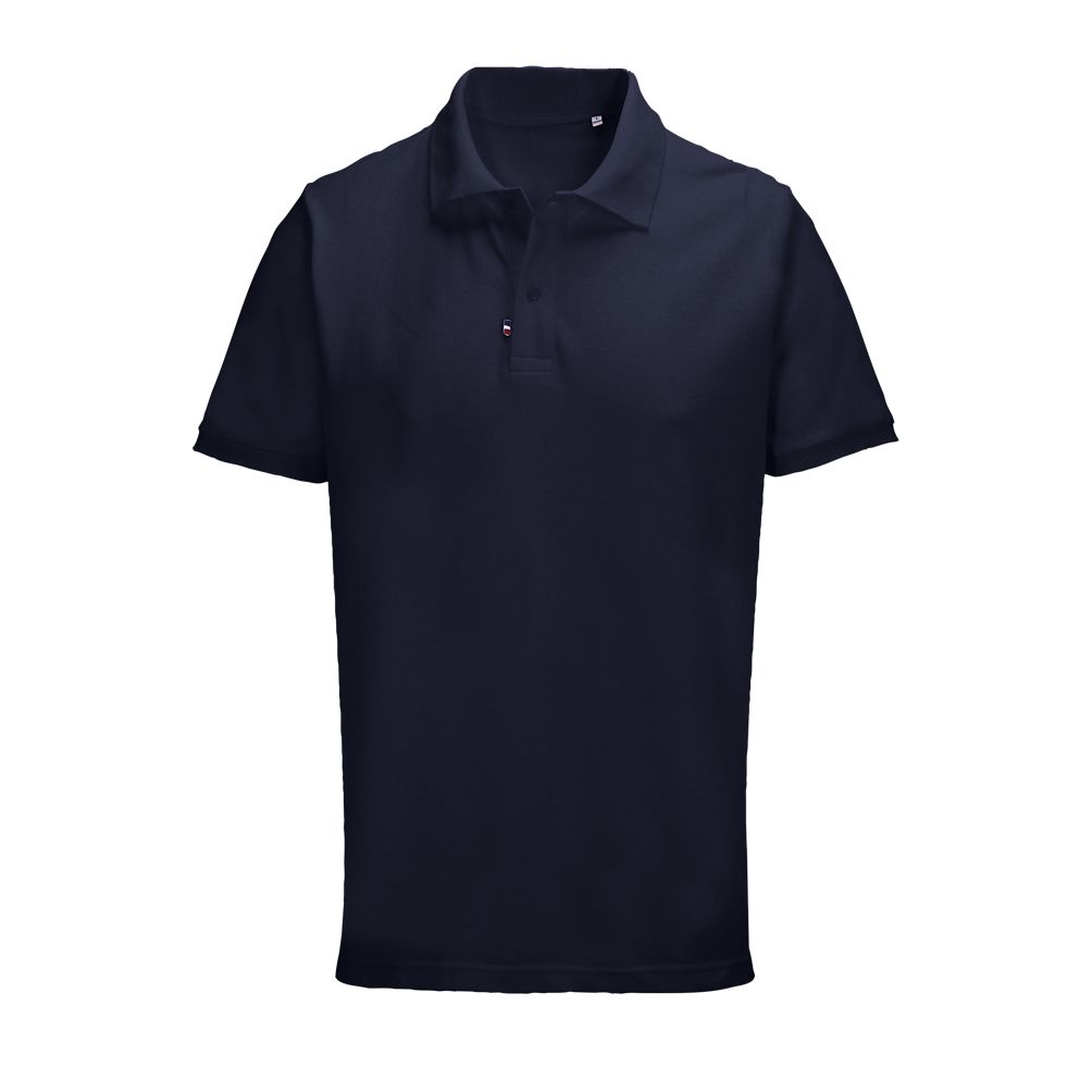 ATF 04330 - PIERROT Polo Unisexe