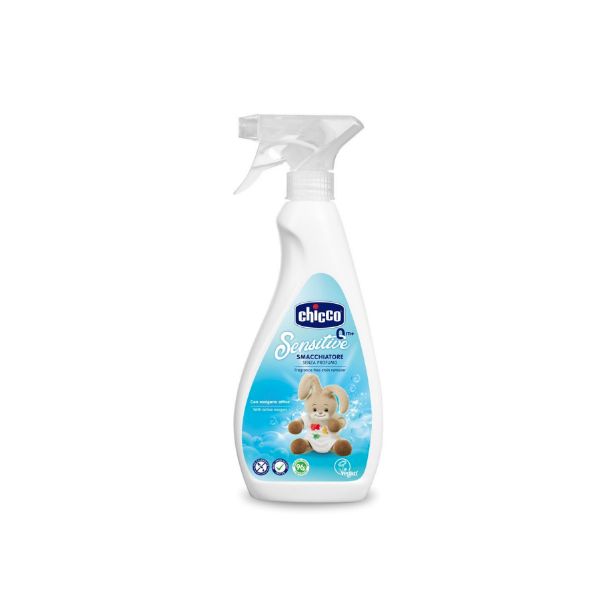Chicco Detergente Tira-Nódoas 0M  500ml
