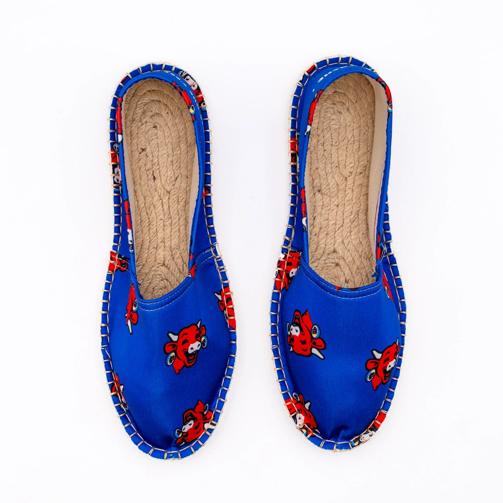 Espadrille 