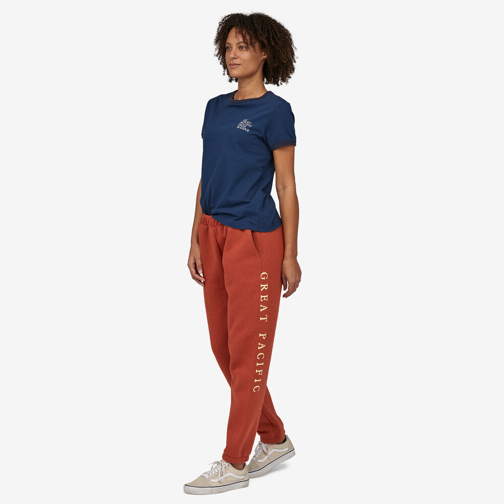 GPIW Uprisal Damen-Jogginghose
