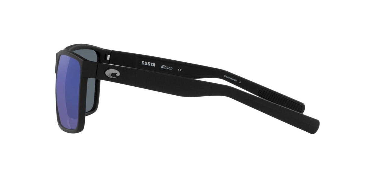 Costa<br>Rincon Matte Black