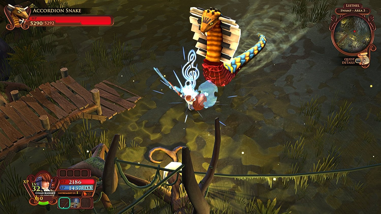 Aerea - Collector's Edition- PlayStation 4
