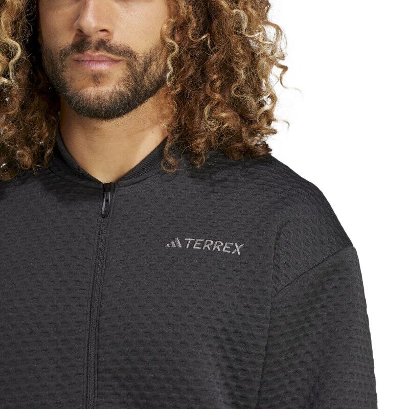 Xploric Sweat Jacket - Sweatshirt homme