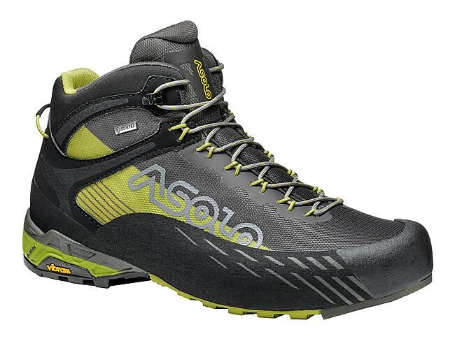 ASOLO - CHAUSSURES D'APPROCHE ELDO MID GV MM