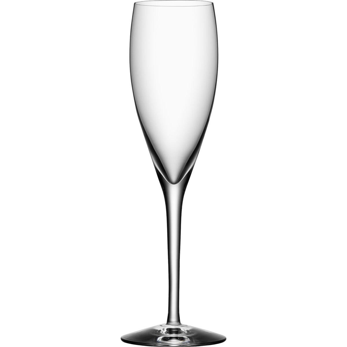 More Champagneglass 18 cl 4-pack