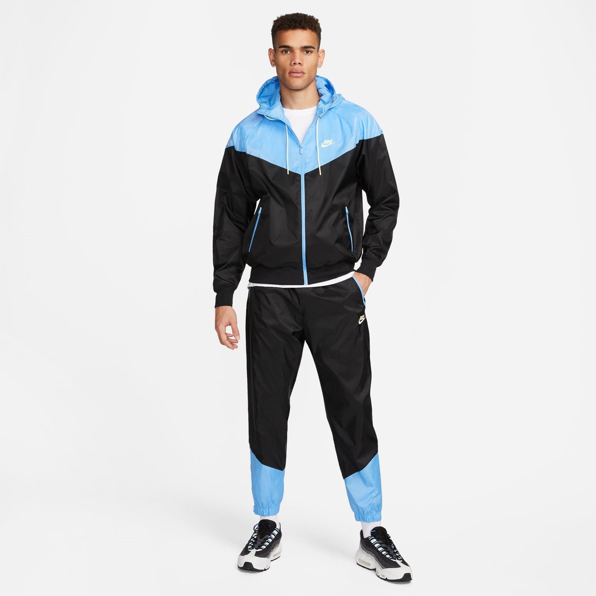 Nike Windrunner Mens Woven Lined Pants