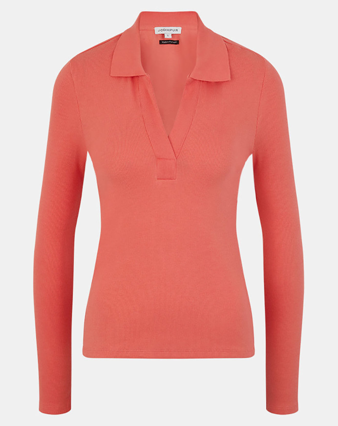 Jodhpur T-Shirt Rob rose