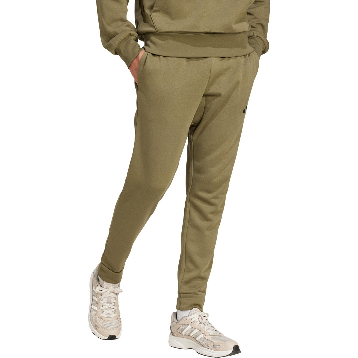 adidas Feelcozy Joggingbukser Herre