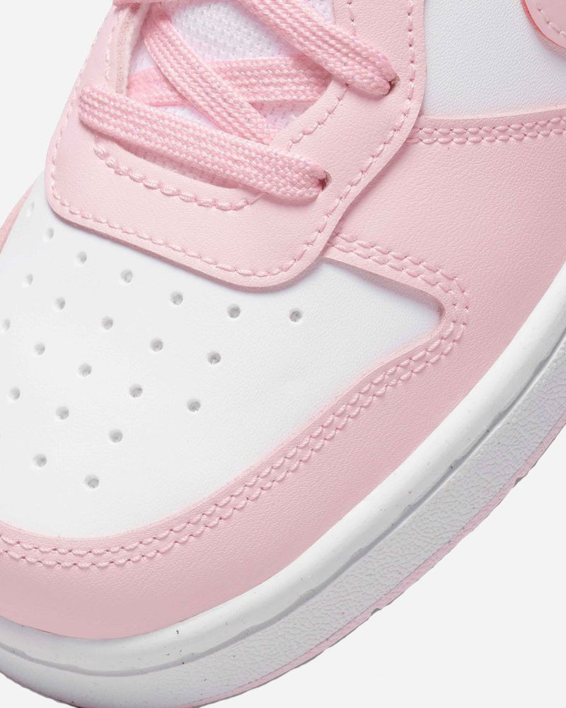 Chaussures Nike Court Borough Low 2 pour enfant