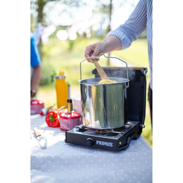 Réchaud à gaz randonnée PRIMUS MOJA STOVE