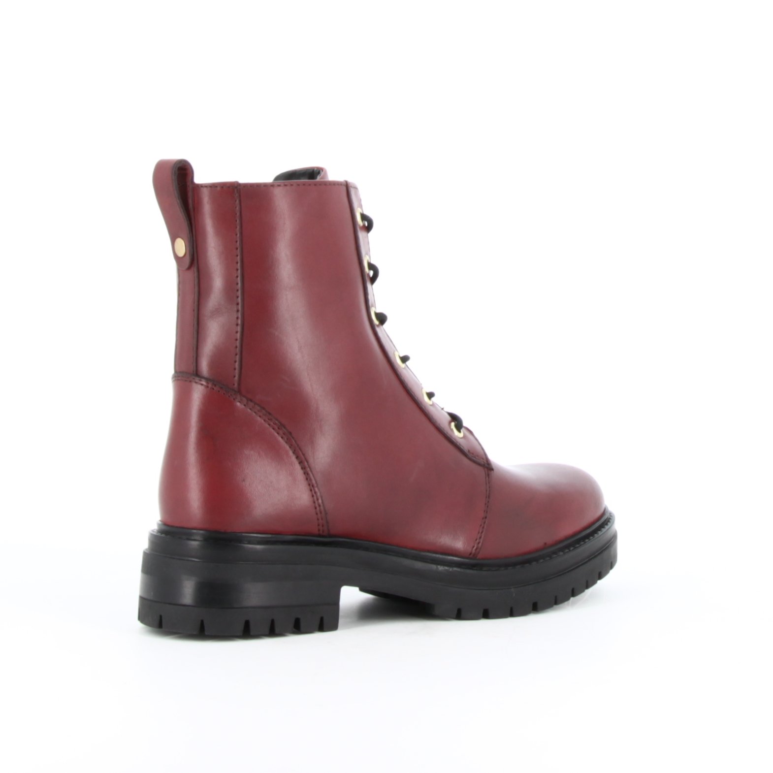 André - Bottines & Boots ANIELLE Bordeaux