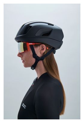 Casque Route Poc Cytal Carbon Noir