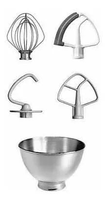 Batedeira Kitchenaid Stand Mixer Artisan Plus - 220v