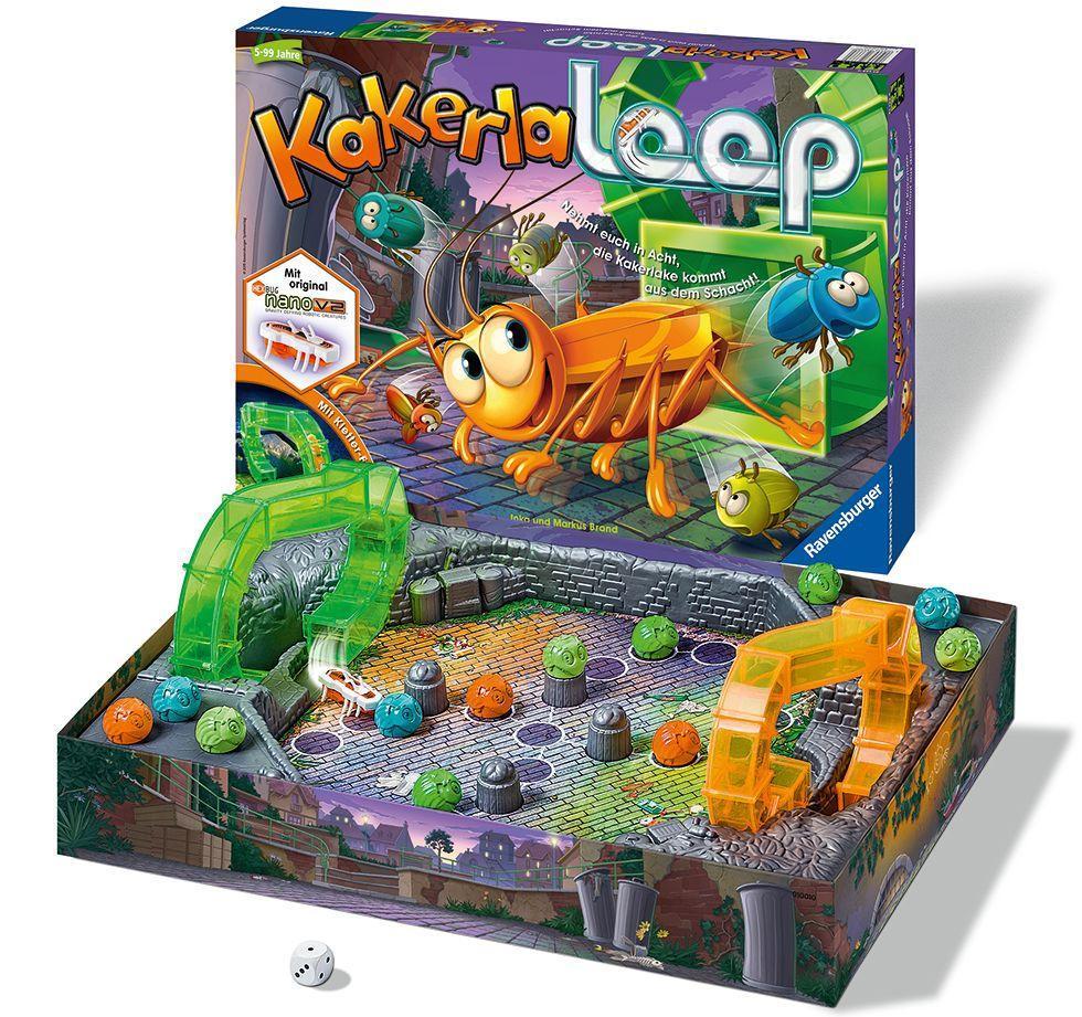 Kakerlaloop