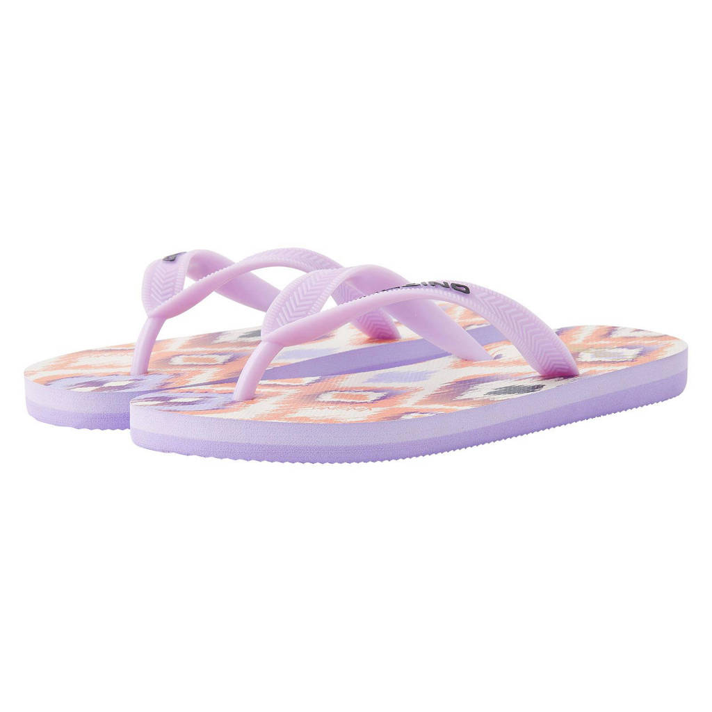 Vingino Sallieteenslippers paars