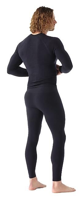 SMARTWOOL - COLLANT MENS INTRAKNIT ACTIVE BOTTOM