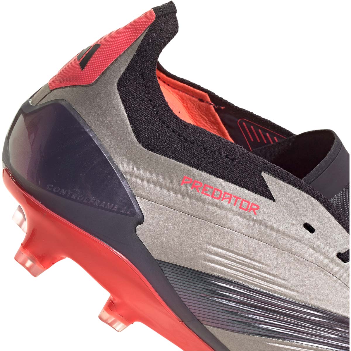 adidas Predator Elite FG Fodboldstøvler