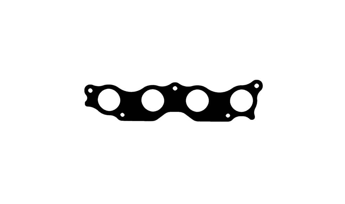 Pakning, udstødningsmanifold