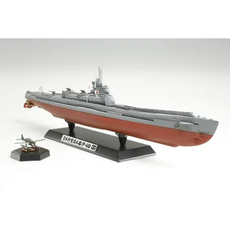 TAMIYA Japan U-Boot I-400