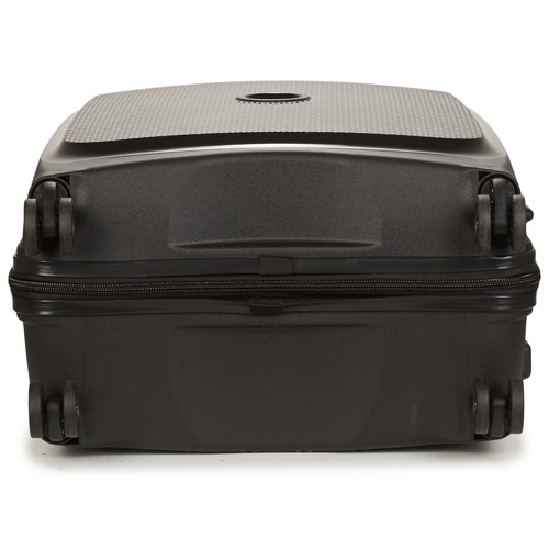 DELSEY PARIS - 72 CM 4 DOUBLE WHEELS TROLLEY CASE Negro