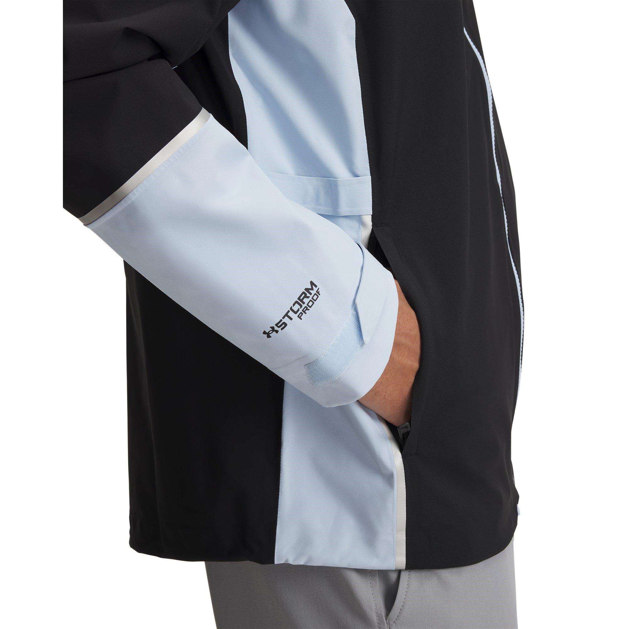 Under Armour UA Drive Pro Str Jkt Sn99