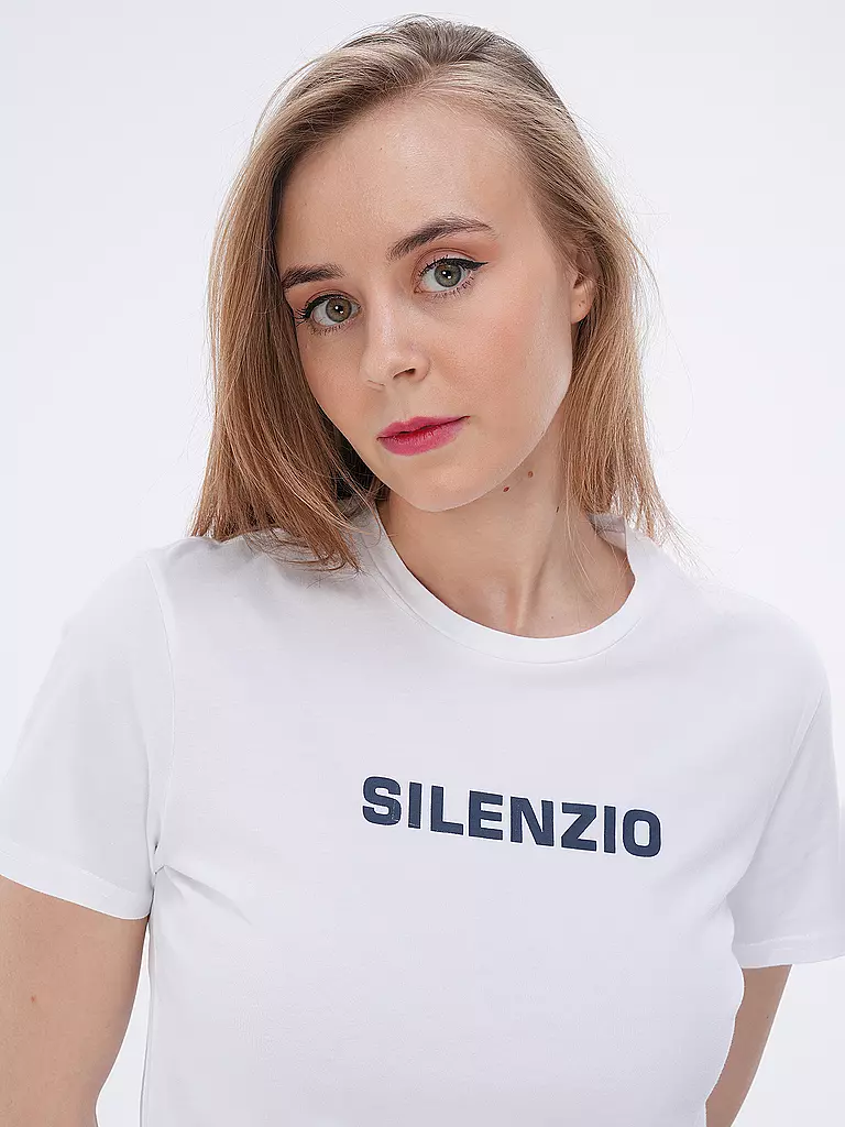 ASPESI T-Shirt  weiss