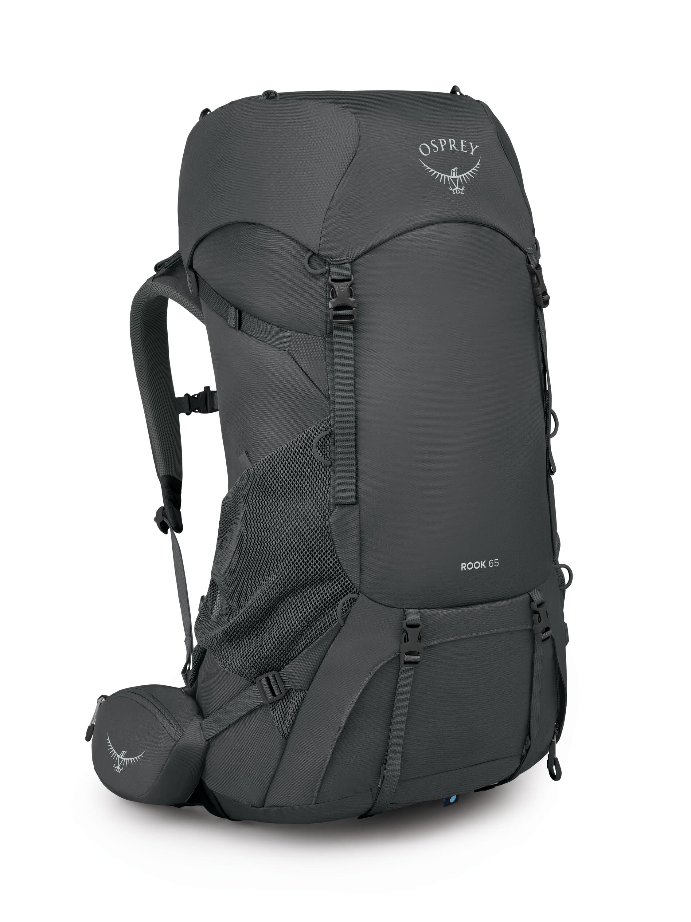 Osprey Rook 65L<br>Backpacking mann
